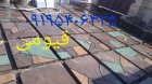فروش سنگ لاشه در بومهن