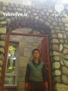 فروش سنگ لاشه در بومهن