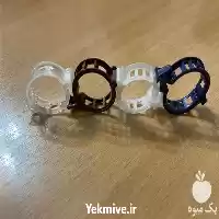 تامین و فروش بست بوته گلخانه در تهران در گروه خرید و فروش تجهیزات گلخانه در یکمیوه