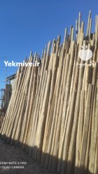 فروش هیزم برای شومینه و کبابی در گرگان در گروه خرید و فروش هیزم در یکمیوه