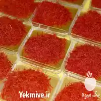 فروش زعفران Saffron نگین سوپر نگین در تهران در گروه خرید و فروش زعفران در یکمیوه