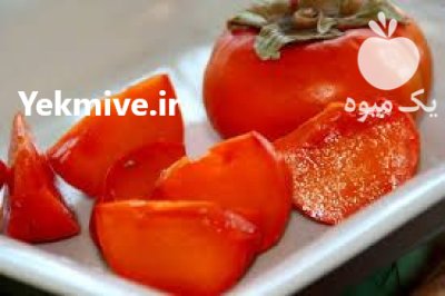 نهال خرمالو بومی 3 ساله در گروه خرید و فروش نهال خرمالو در یکمیوه -عکس2