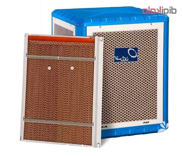 قیمت خرید پوشال کولر در شیراز در گروه خرید و فروش تجهیزات گلخانه در یکمیوه -عکس1