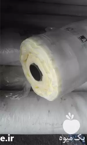 قیمت خرید عرضه توری ضدحشره در گروه خرید و فروش توری گلخانه در یکمیوه -عکس1