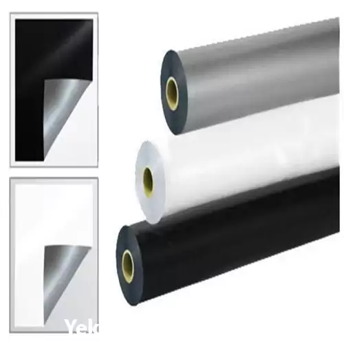 قیمت خرید ویژه نایلون گلخانه در گروه خرید و فروش انواع پوشش ها در یکمیوه -عکس1