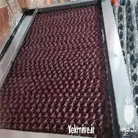 فروش پد سلولزی کولر آبی در گروه خرید و فروش تجهیزات گلخانه در یکمیوه