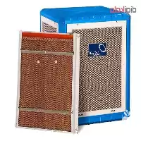 قیمت خرید پوشال کولر در شیراز در گروه خرید و فروش تجهیزات گلخانه در یکمیوه