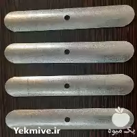 قیمت خرید زواره یا گرده ماهی در تهران در گروه خرید و فروش سوله و سازه گلخانه در یکمیوه