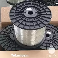 فروش واردات سیم پلی استر در گروه خرید و فروش تجهیزات گلخانه در یکمیوه