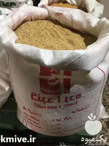 فروش کنجد ارده یک آتیشه دو در تهران در گروه خرید و فروش دانه های روغنی در یکمیوه -عکس1