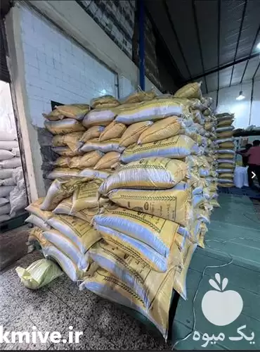 قیمت خرید کنجد دو بار بوجار در تهران در گروه خرید و فروش دانه های روغنی در یکمیوه -عکس1