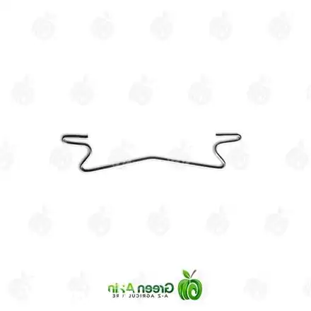 قیمت خرید گیره گلخانه ترک ایرانی در سمنان در گروه خرید و فروش تجهیزات گلخانه در یکمیوه -عکس1