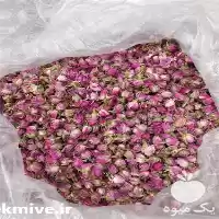 فروش غنچه گل محمدی در گروه خرید و فروش گیاهان دارویی در یکمیوه