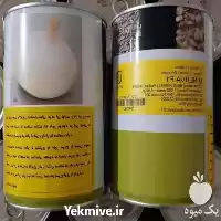 فروش بذر پیاز منیروا با کیفیت در گروه خرید و فروش بذر پیاز در یکمیوه