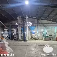 فروش نازل ترین قیمت برنج ایرانی در اهواز در گروه خرید و فروش برنج در یکمیوه