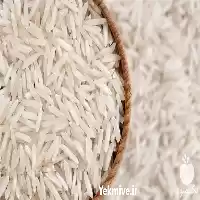 فروش برنج هاشمی دودی در تهران در گروه خرید و فروش برنج در یکمیوه