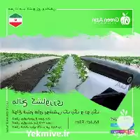 فروش قیمت خرید نایلون مالچ تک در شیراز در گروه خرید و فروش بسته بندی نایلونی در یکمیوه