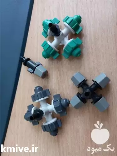 فروش مه پاش با کیفیت قیمت در شیراز در گروه خرید و فروش رطوبت ساز در یکمیوه -عکس1