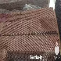 قیمت خرید پد کولر کولانسل در شیراز در گروه خرید و فروش تجهیزات گلخانه در یکمیوه