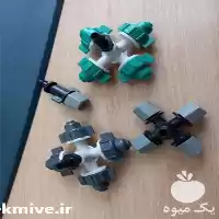 فروش مه پاش با کیفیت قیمت در شیراز در گروه خرید و فروش رطوبت ساز در یکمیوه