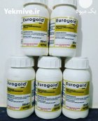 فروش سم کنه کش یوروگلد اگروبست در اهواز در گروه خرید و فروش انواع سم در یکمیوه