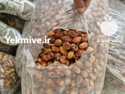 خرمای لواشکی درجه یک در اسکو در گروه خرید و فروش خرما در یکمیوه -عکس1