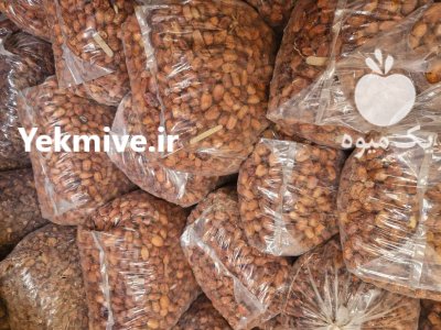 خرمای لواشکی درجه یک در اسکو در گروه خرید و فروش خرما در یکمیوه -عکس2