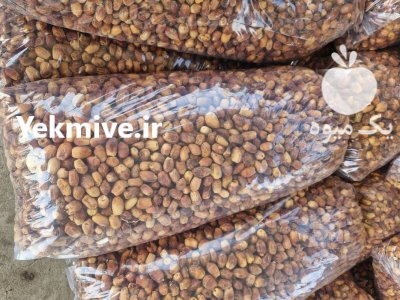 خرمای لواشکی درجه یک در اسکو در گروه خرید و فروش خرما در یکمیوه -عکس3