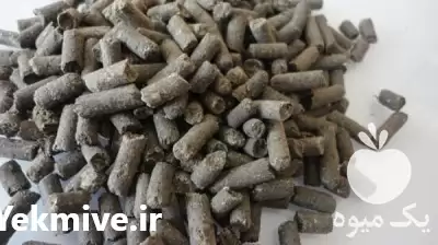 فروش فوق العاده کود مرغی پلیت در گروه خرید و فروش کود مرغی در یکمیوه -عکس1