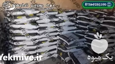 فروش کود پلیت مرغی ارگانیک در تهران در گروه خرید و فروش کود مرغی در یکمیوه -عکس1