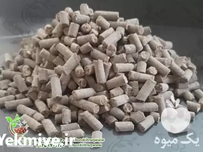 فروش پلت مرغی 100 % برای مرکبات در هرمز در گروه خرید و فروش کود مرغی در یکمیوه -عکس1