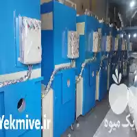 قیمت خرید هیتر هزار فن سقفی در تهران در گروه خرید و فروش بخاری و هیتر گلخانه در یکمیوه