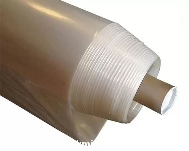 پوشش پلاستیک گلخانه در تهران در گروه خرید و فروش بسته بندی نایلونی در یکمیوه -عکس1