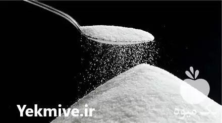 قیمت خرید سولفات اهن درصد درصد در تهران در گروه خرید و فروش انواع کود کشاورزی در یکمیوه -عکس1