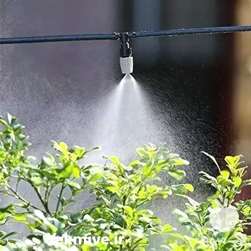 قیمت خرید نصب راه اندازی سیستم در اصفهان در گروه خرید و فروش رطوبت ساز در یکمیوه -عکس1