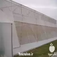 فروش توری ضد حشره در تهران در گروه خرید و فروش توری گلخانه در یکمیوه