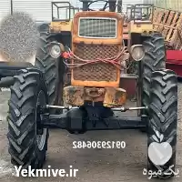 قیمت خرید تبدیل آکسل تراکتور رومانی در ساری در گروه خرید و فروش تراکتور رومانی در یکمیوه