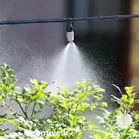 قیمت خرید نصب راه اندازی سیستم در اصفهان در گروه خرید و فروش رطوبت ساز در یکمیوه