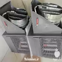 فروش رطوبت ساز صنعتی پروانه ای در گروه خرید و فروش رطوبت ساز در یکمیوه