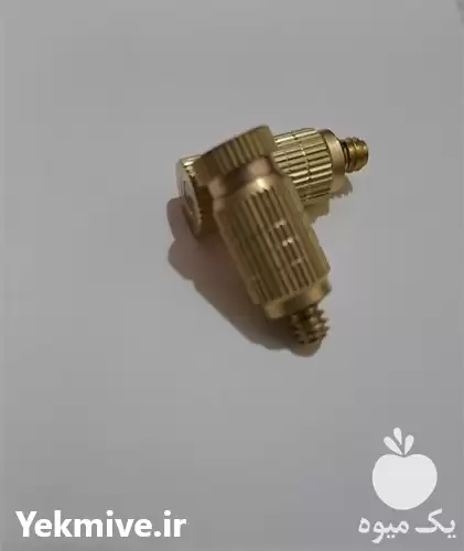 قیمت خرید تجهیزات مه پاش در تهران در گروه خرید و فروش رطوبت ساز در یکمیوه -عکس1