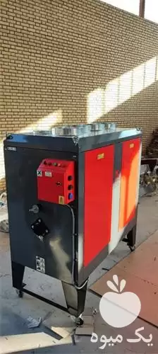 فروش بخاری گلخانه ای هیتر گلخانه در کرج در گروه خرید و فروش بخاری و هیتر گلخانه در یکمیوه -عکس1