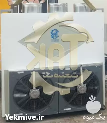 قیمت خرید هیتر گلخانه ای در تهران در گروه خرید و فروش بخاری و هیتر گلخانه در یکمیوه -عکس1