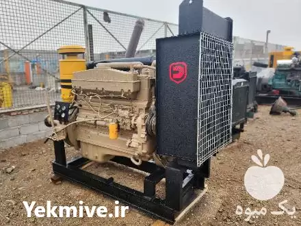 فروش موتور آب در تهران در گروه خرید و فروش موتور کشاورزی در یکمیوه -عکس1