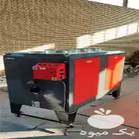 فروش بخاری گلخانه ای هیتر گلخانه در کرج در گروه خرید و فروش بخاری و هیتر گلخانه در یکمیوه