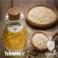 فروش روغن کنجد اصل روغن ارده در اردکان در گروه خرید و فروش انواع روغن در یکمیوه