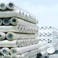 تولید و فروش نایلون عریض در گروه خرید و فروش بسته بندی نایلونی در یکمیوه