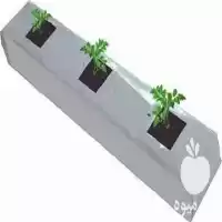 قیمت خرید بستر کشت آماده در ورامین در گروه خرید و فروش انواع کود کشاورزی در یکمیوه