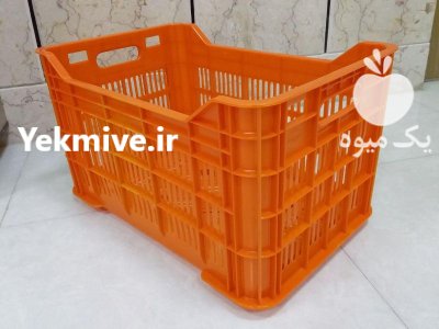 سبد میوه در ارومیه در گروه خرید و فروش انواع سبد در یکمیوه -عکس3
