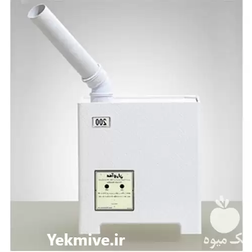 قیمت خرید رطوبت ساز التراسونیک 200 در کرمانشاه در گروه خرید و فروش رطوبت ساز در یکمیوه -عکس1