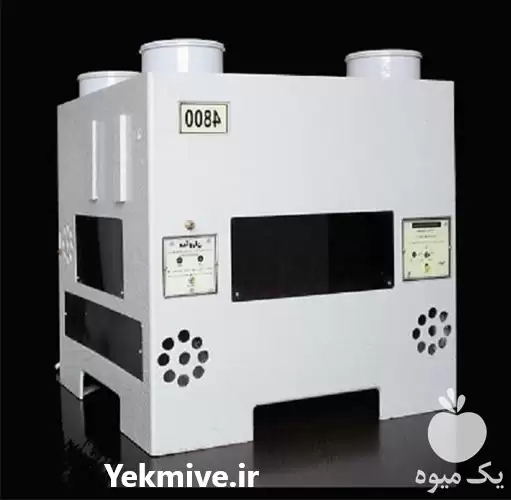 فروش قیمت دستگاه رطوبت ساز اولتراسونی ک در رشت در گروه خرید و فروش رطوبت ساز در یکمیوه -عکس1